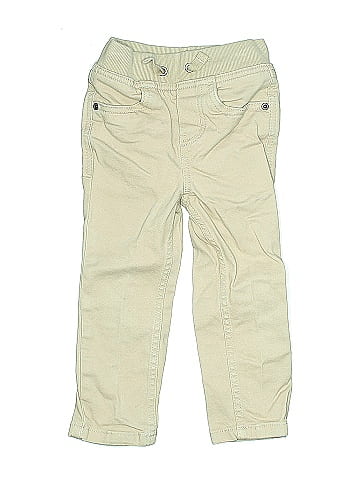 Hanna Andersson Khakis (view 1)