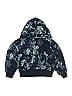 Gap Kids Blue Pullover Hoodie Size 6 (big kids) - photo 1