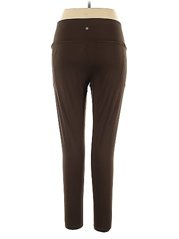 Layer 8 Active Pants (view 2)