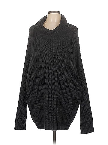 Free People Turtleneck Sweater (view 1)