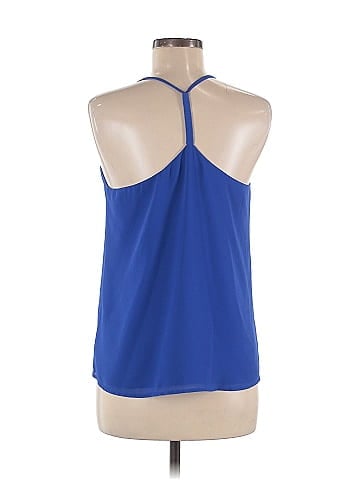 Naked Zebra Sleeveless Top (view 2)