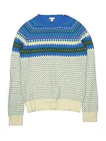 Crewcuts Pullover Sweater (view 1)
