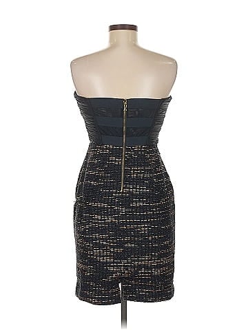 Alice + Olivia Cocktail Dress (view 2)