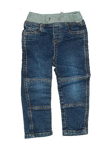 Hanna Andersson Jeans (view 1)