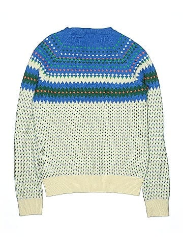Crewcuts Pullover Sweater (view 2)