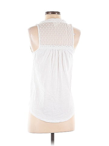 Meadow Rue Sleeveless Blouse (view 2)
