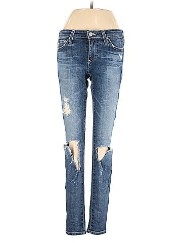 Adriano Goldschmied Jeans (view 1)