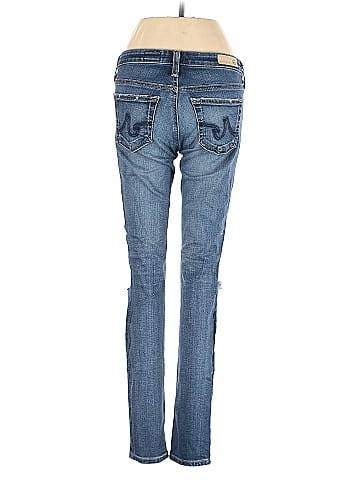 Adriano Goldschmied Jeans (view 2)