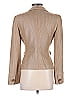 Giorgio Armani Houndstooth Tan Blazer Size EU (IT) 36 / US 0 - photo 2