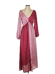 Porridge Cocktail Dress