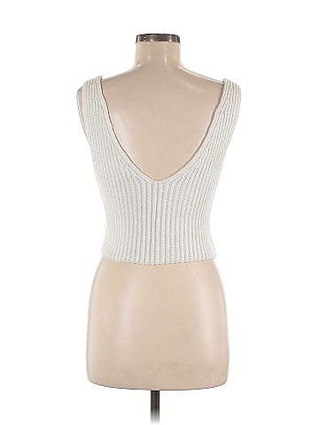 The Drop Sleeveless Top (view 2)