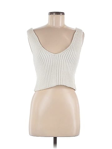 The Drop Sleeveless Top (view 1)