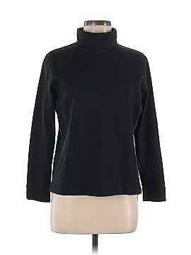 L.L.Bean Long Sleeve Turtleneck