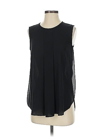 IMAN Sleeveless Blouse (view 1)