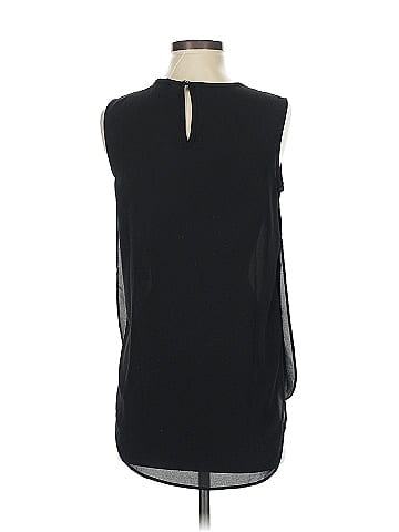IMAN Sleeveless Blouse (view 2)