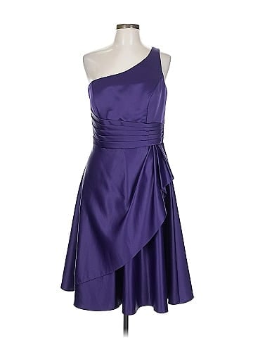 MoriLee by Madeline Gardner Cocktail Dress (view 1)