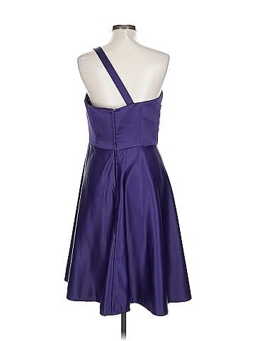 MoriLee by Madeline Gardner Cocktail Dress (view 2)