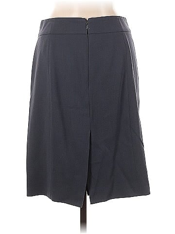 J.Crew Wool Skirt (view 2)