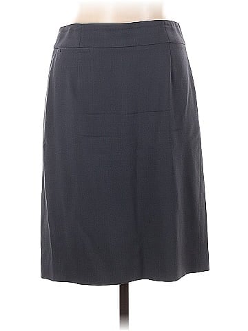 J.Crew Wool Skirt (view 1)