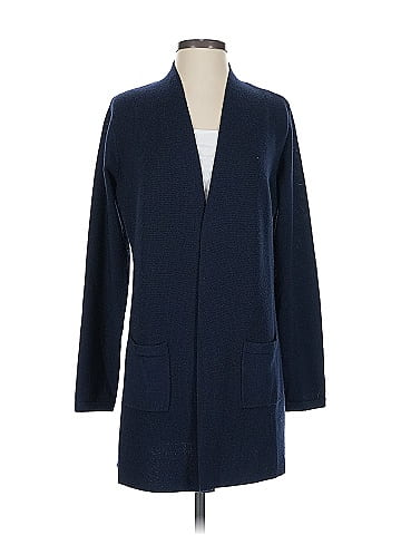 Orvis Wool Cardigan (view 1)