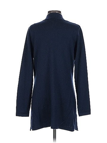 Orvis Wool Cardigan (view 2)