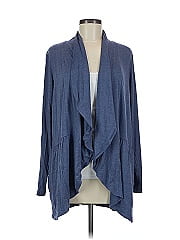 Logo By Lori Goldstein Cardigan