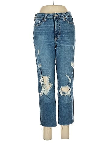 Straight Down Jeans (view 1)