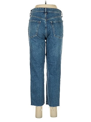 Straight Down Jeans (view 2)