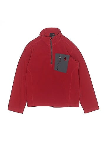 Eddie Bauer Track Jacket (view 1)