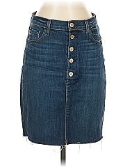 J Brand Denim Skirt