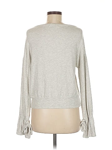 Three Dots Pullover Sweater (view 2)