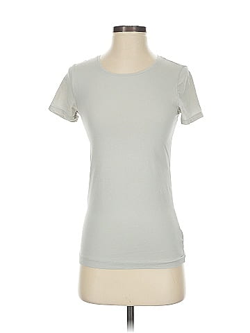 Gap Body Short Sleeve T-Shirt (view 1)