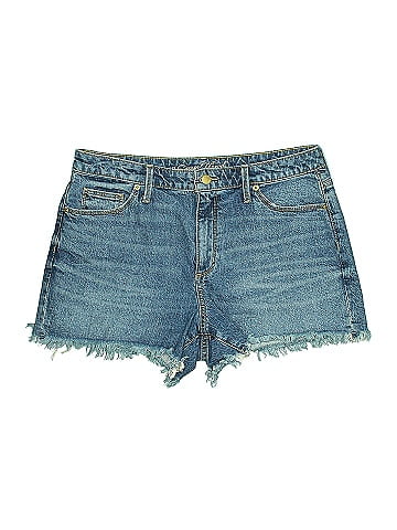 Universal Thread Denim Shorts (view 1)