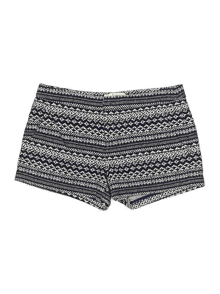 Pre-owned Joie Shorts In Blue