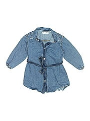 Zara Baby Denim Jacket
