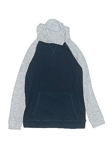 Rumi + Ryder Pullover Hoodie (view 1)