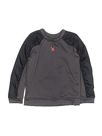 Spyder Jacket (view 1)