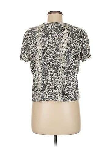 RD Style Short Sleeve T-Shirt (view 2)