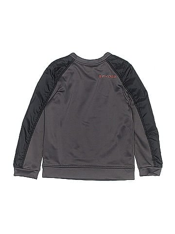 Spyder Jacket (view 2)