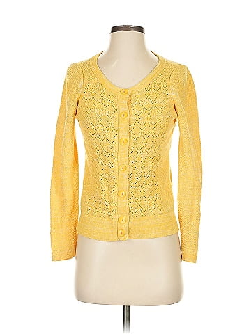 Sparrow Cardigan (view 1)