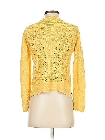 Sparrow Cardigan (view 2)