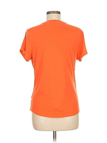 Isabel Maternity Short Sleeve T-Shirt (view 2)