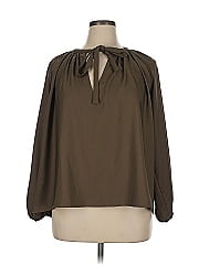 Antonio Melani 3/4 Sleeve Blouse