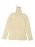 Mayoral Ivory Long Sleeve Top Size 8 (big kids) - photo 1