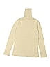 Mayoral Ivory Long Sleeve Top Size 8 (big kids) - photo 2