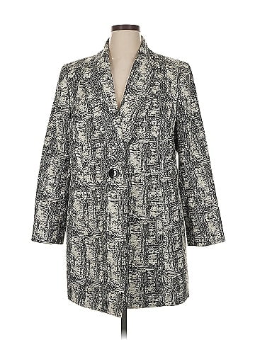 Kasper Coat (view 1)