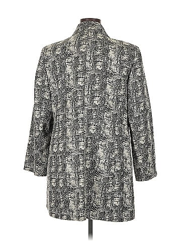 Kasper Coat (view 2)