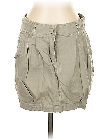 Pull&Bear Casual Skirt (view 1)