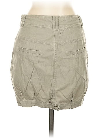 Pull&Bear Casual Skirt (view 2)