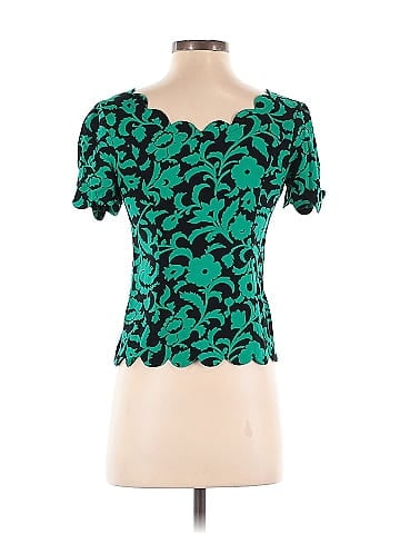 Maeve by Anthropologie Short Sleeve Top (view 2)